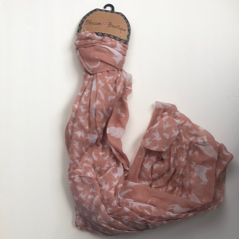 NEW infinity scarf